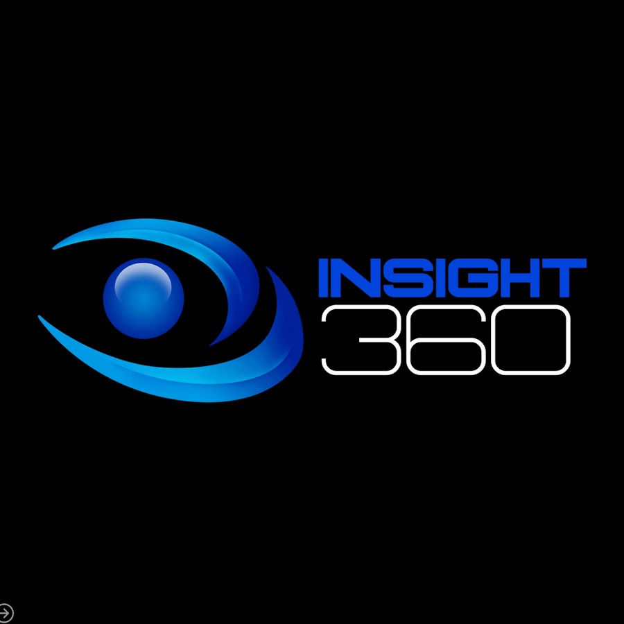 Insight 360 رمز قناة اليوتيوب