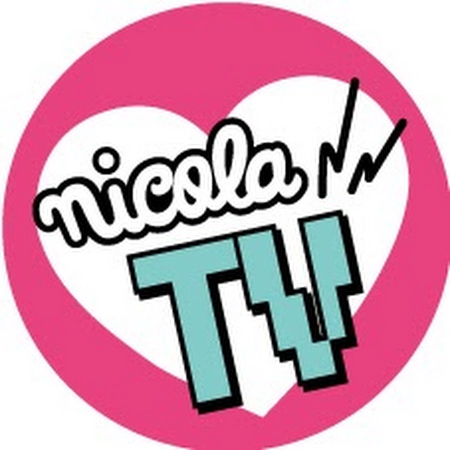 nicolaTV YouTube channel avatar