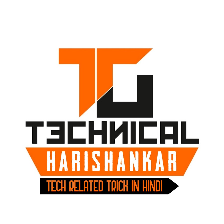 Tech Related Trick In Hindi YouTube channel avatar