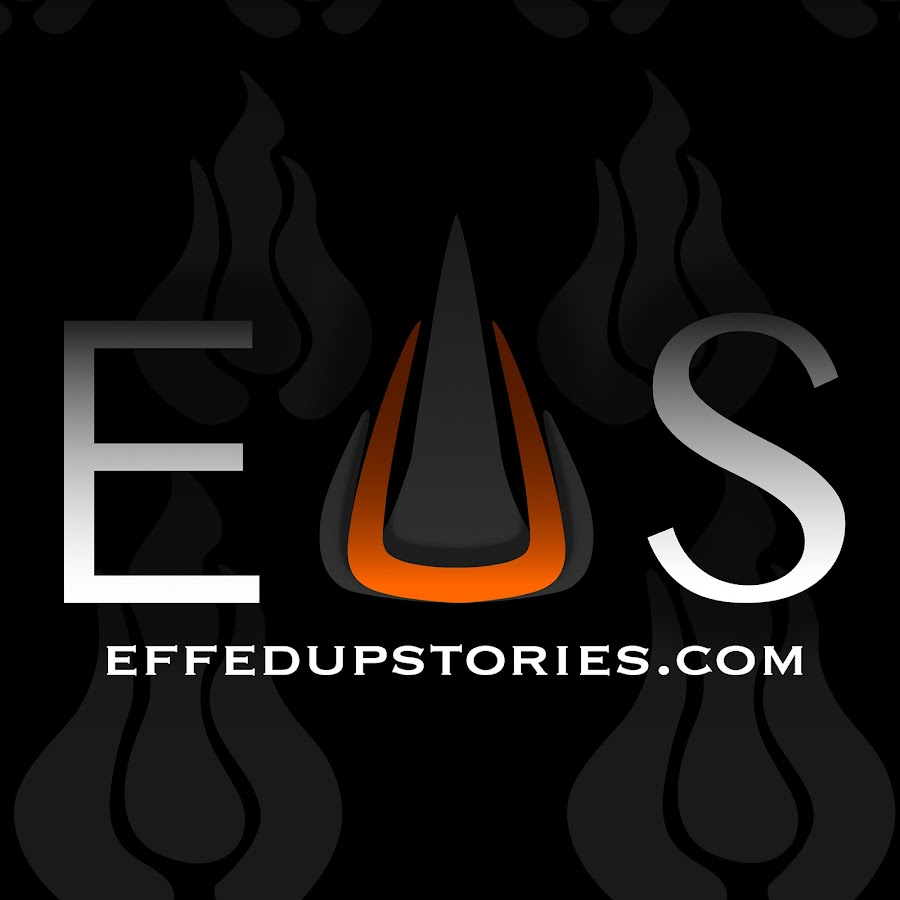 effedupstories.com YouTube channel avatar