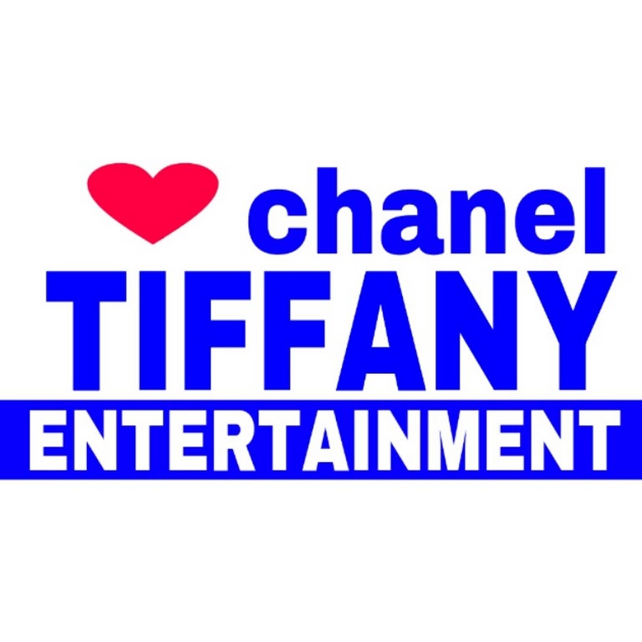 Chanel Tiffany YouTube channel avatar