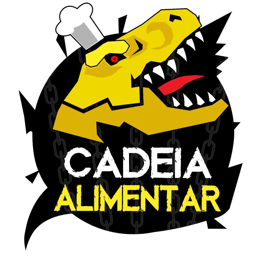 Cadeia Alimentar YouTube channel avatar