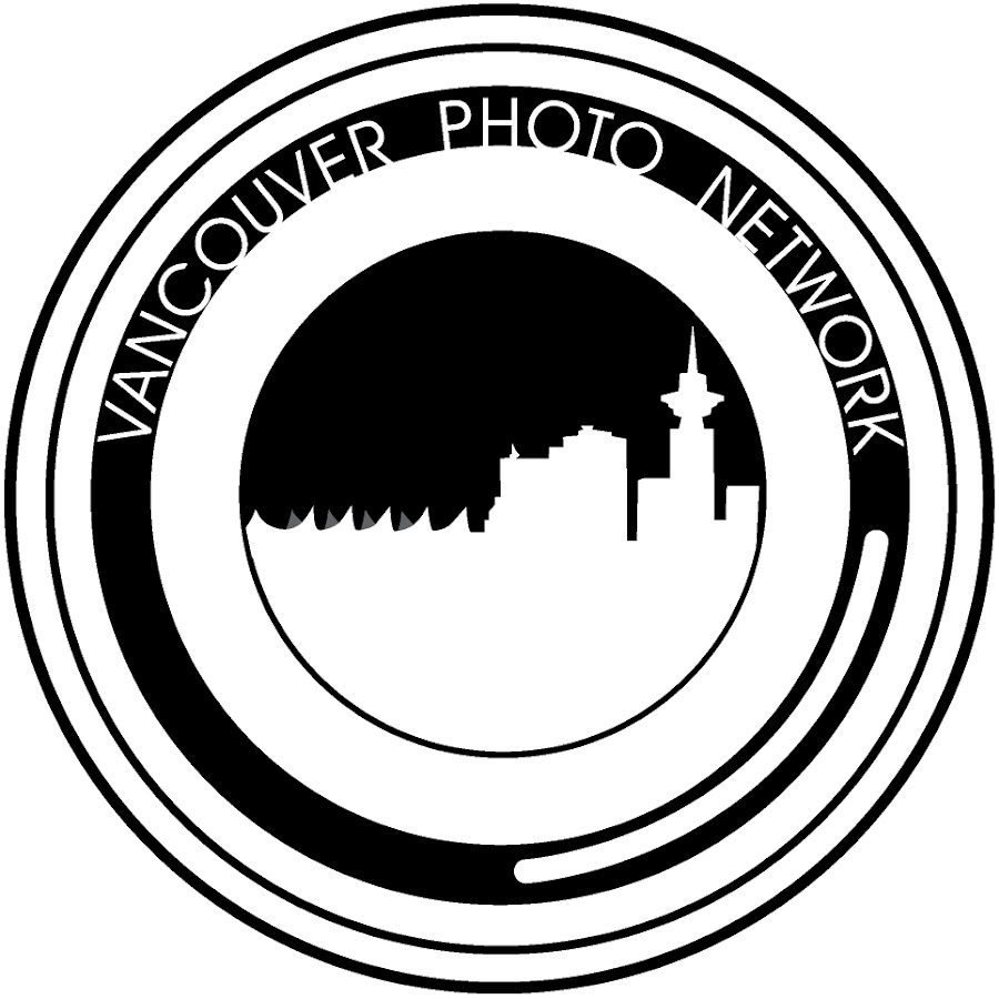 Vancouver Photo Network Avatar canale YouTube 