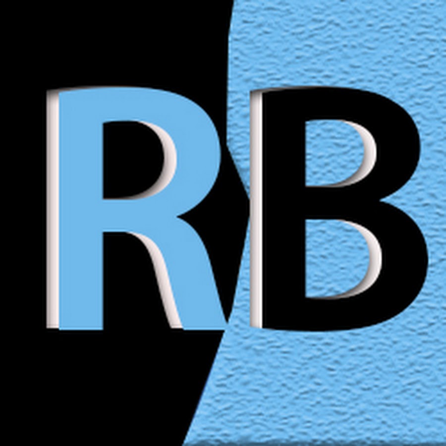 Rbdicas رمز قناة اليوتيوب