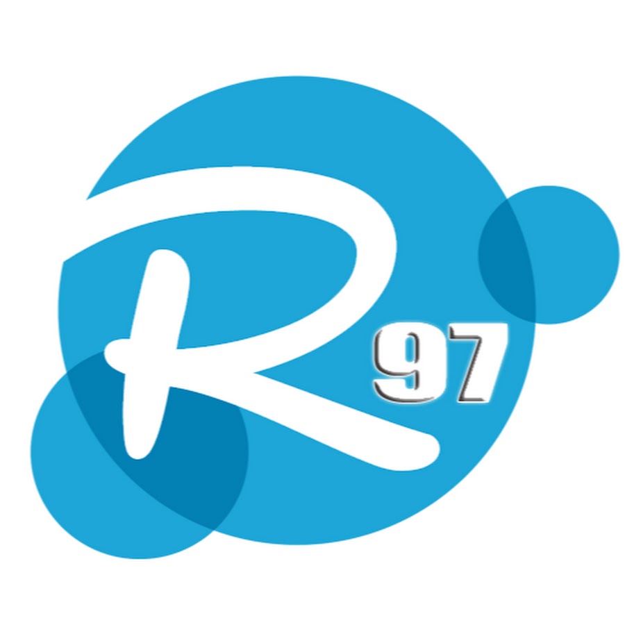 CHANNEL R97 Avatar canale YouTube 