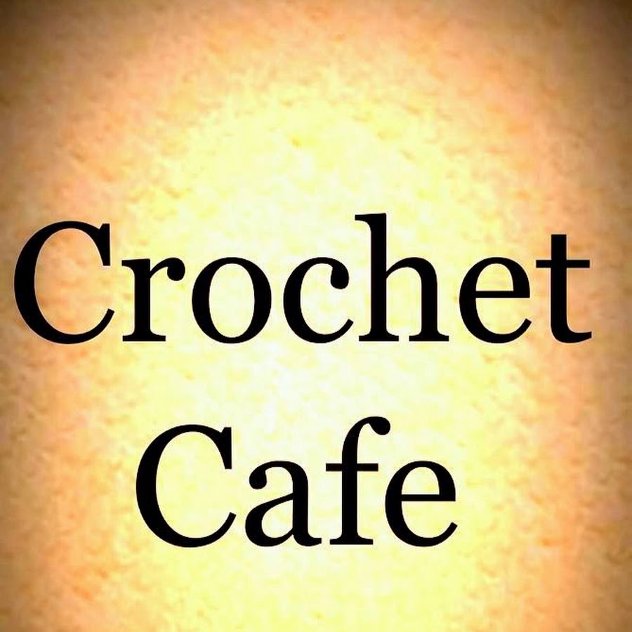 Crochet Cafe By Loly