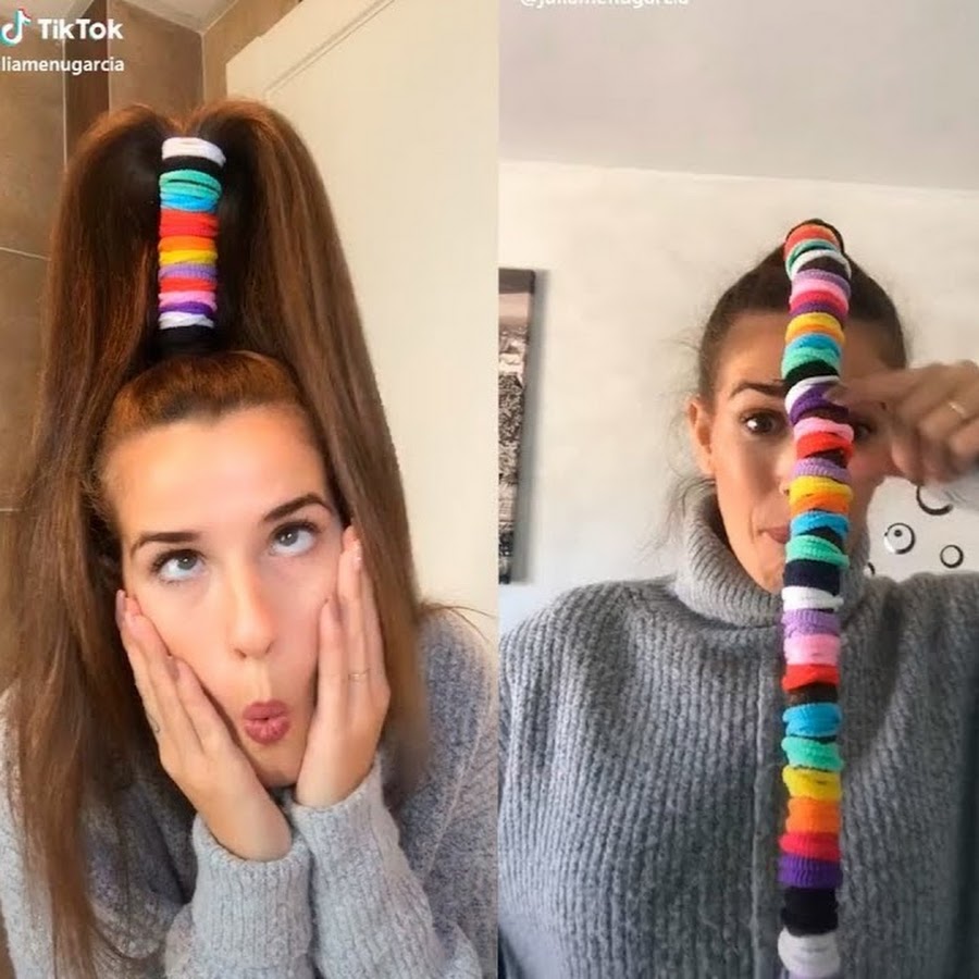 Funny TikTok Challenges YouTube channel avatar