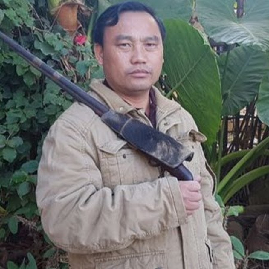 Hmong Xiengkhouang