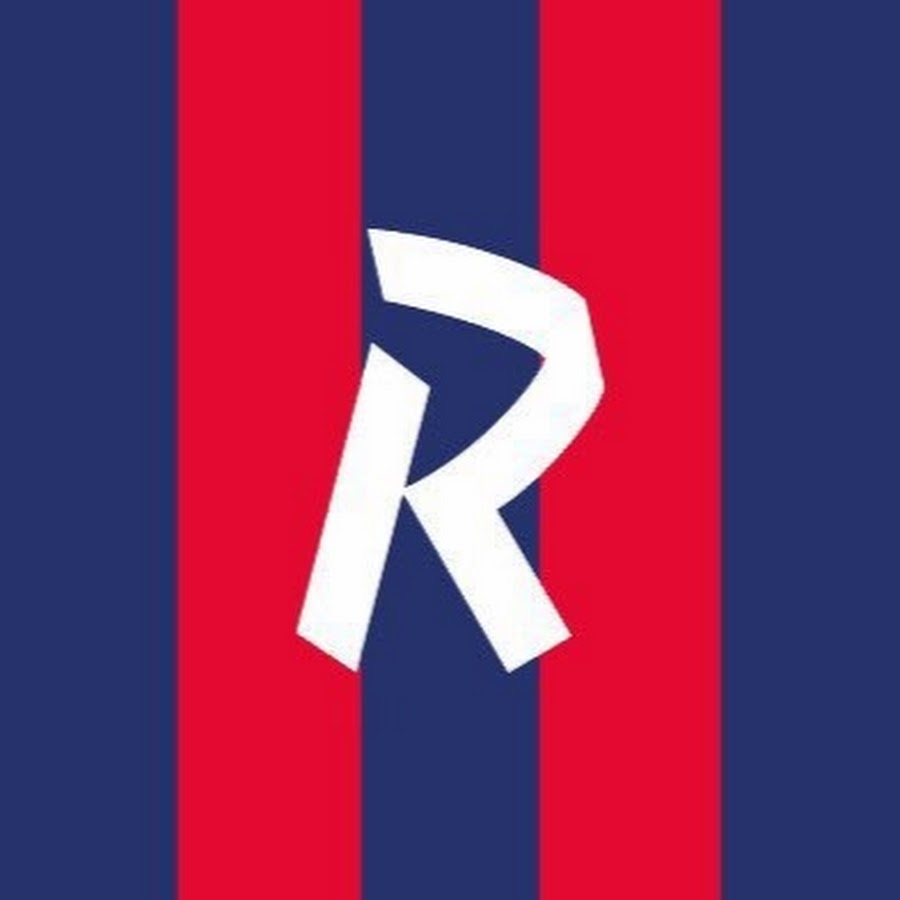 RBWorld.org YouTube kanalı avatarı