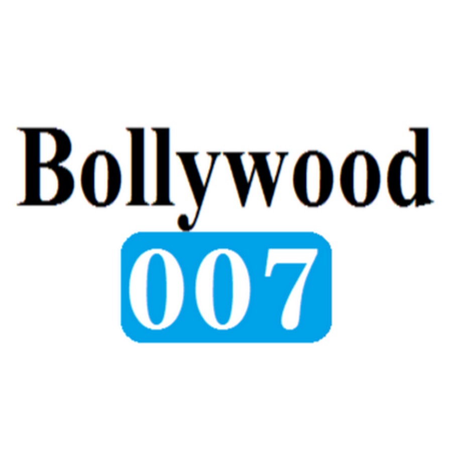 Bollywood 007 Avatar de canal de YouTube