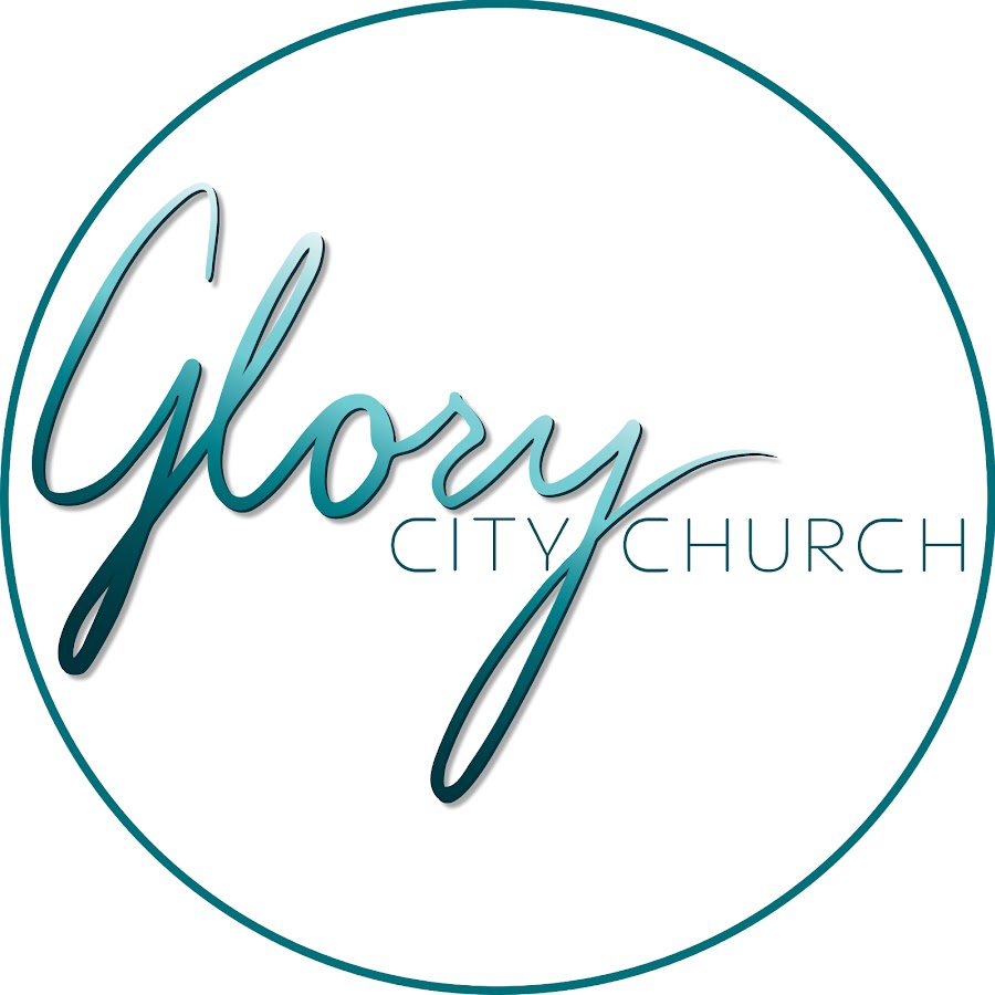 Glory City Church YouTube 频道头像
