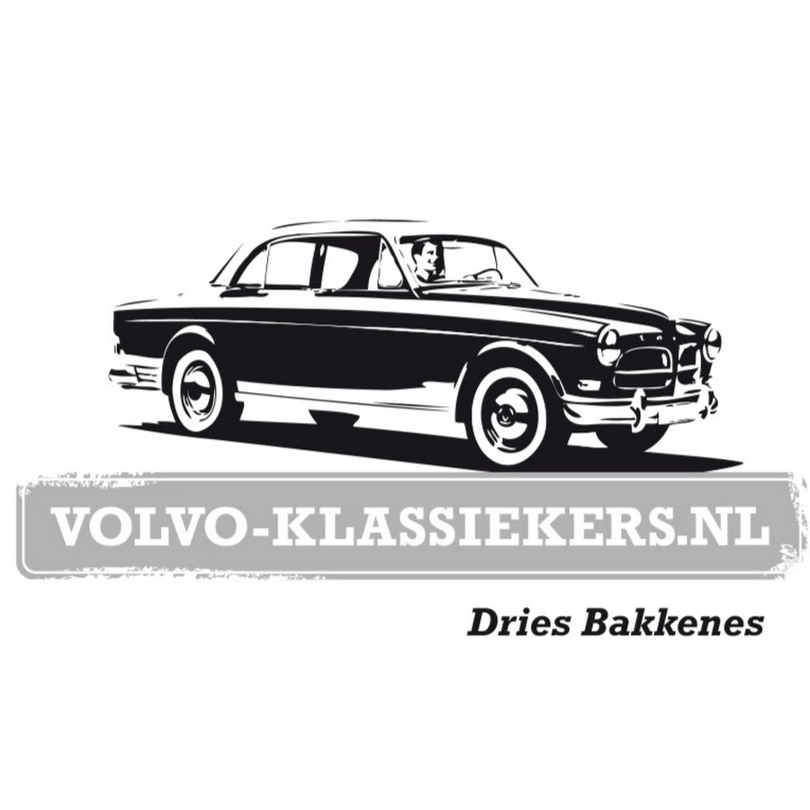 Volvo Klassiekers YouTube channel avatar