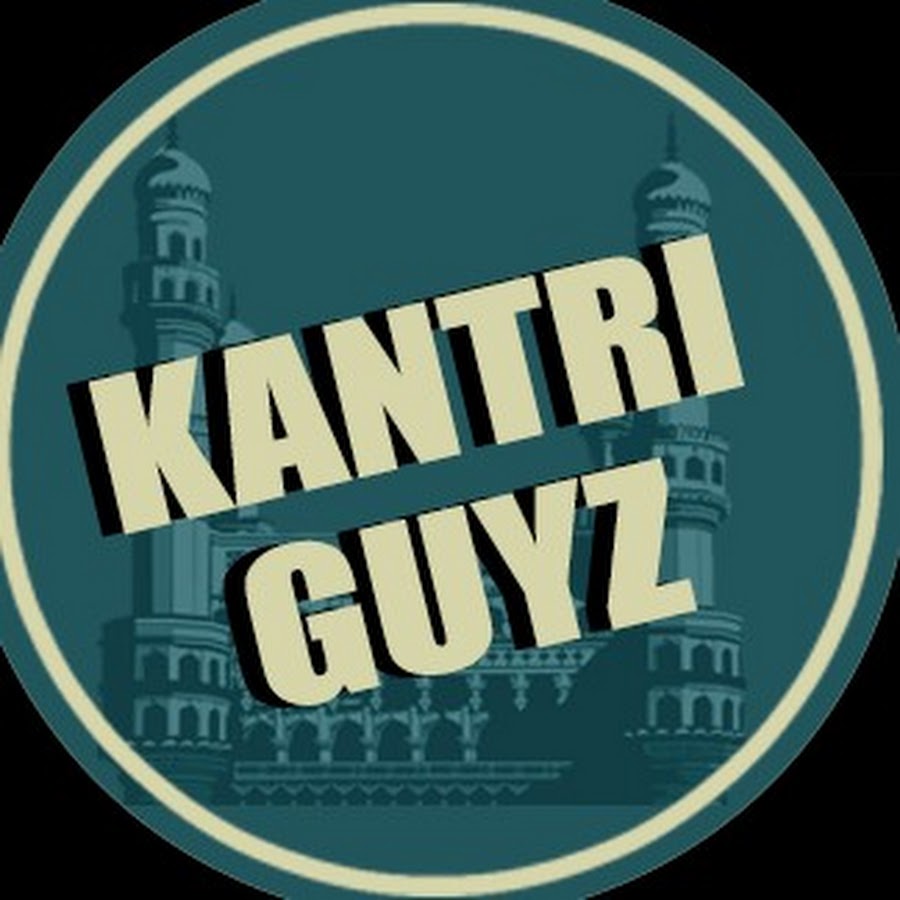 Kantri Guyz YouTube 频道头像