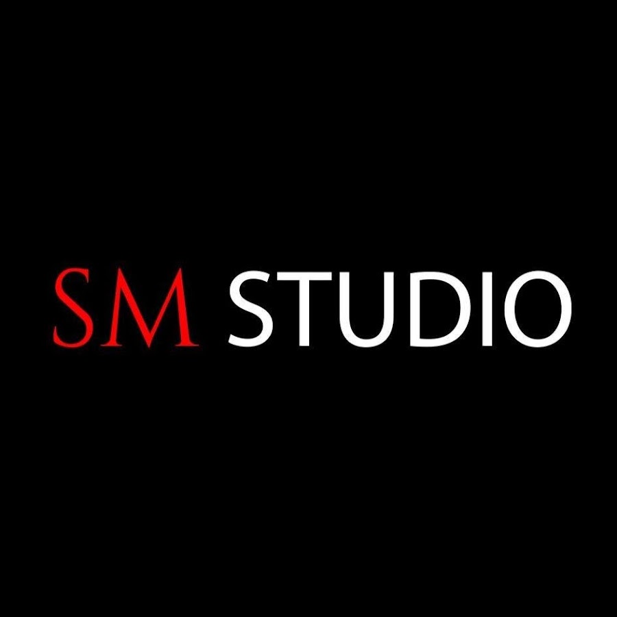 Sm Studio رمز قناة اليوتيوب
