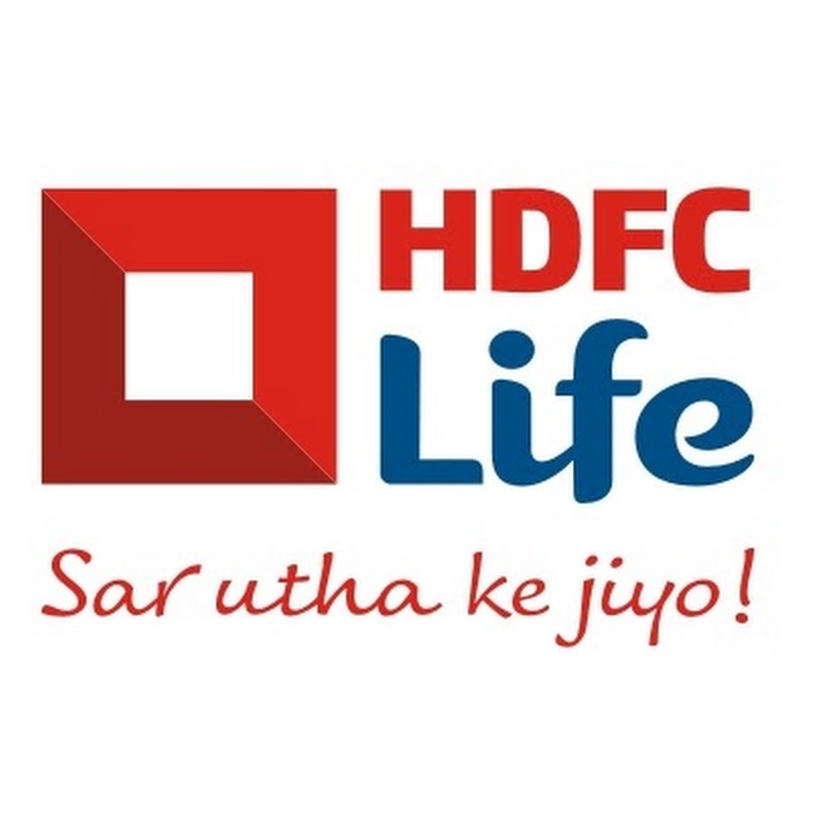 HDFC Life YouTube kanalı avatarı