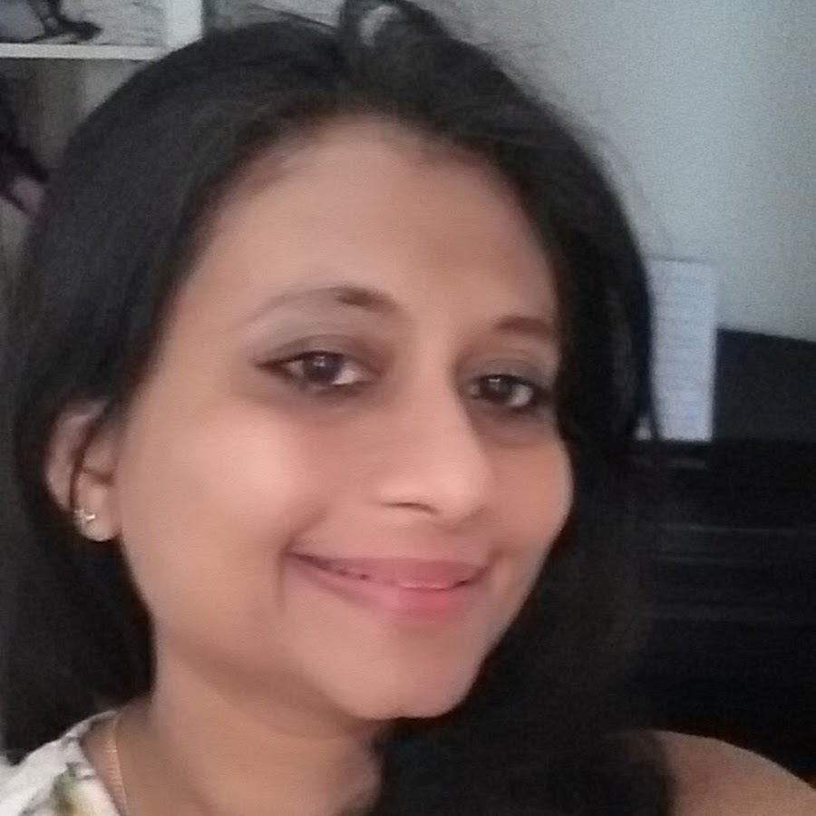 Anusha Herat YouTube channel avatar