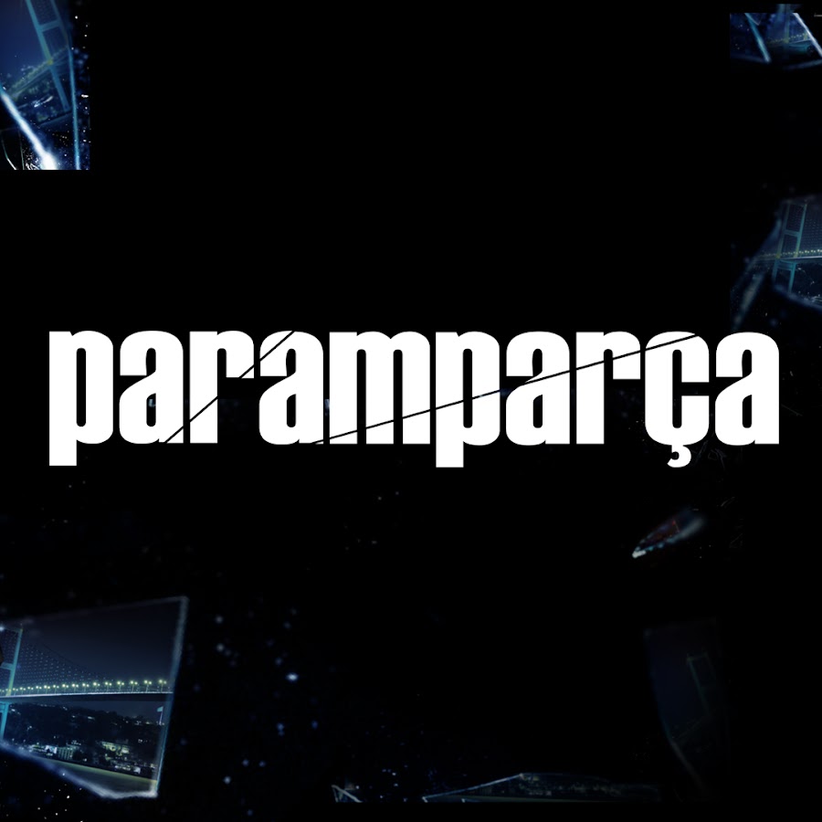 ParamparÃ§a Dizi YouTube-Kanal-Avatar