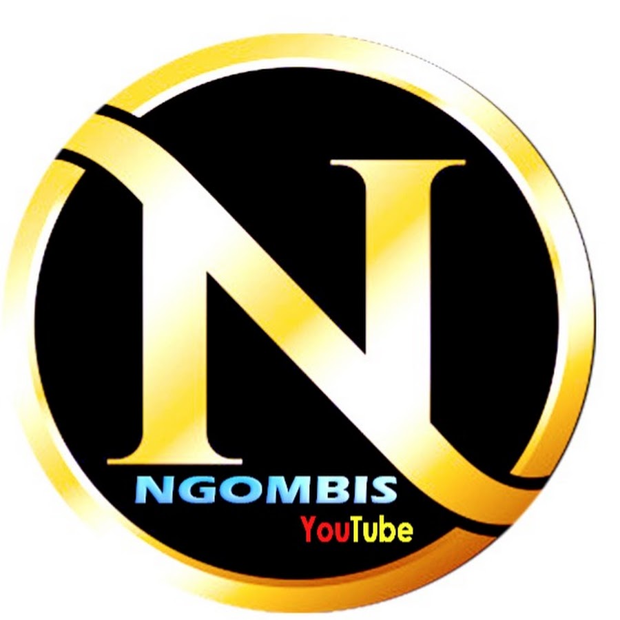 Ngombis Youtube رمز قناة اليوتيوب