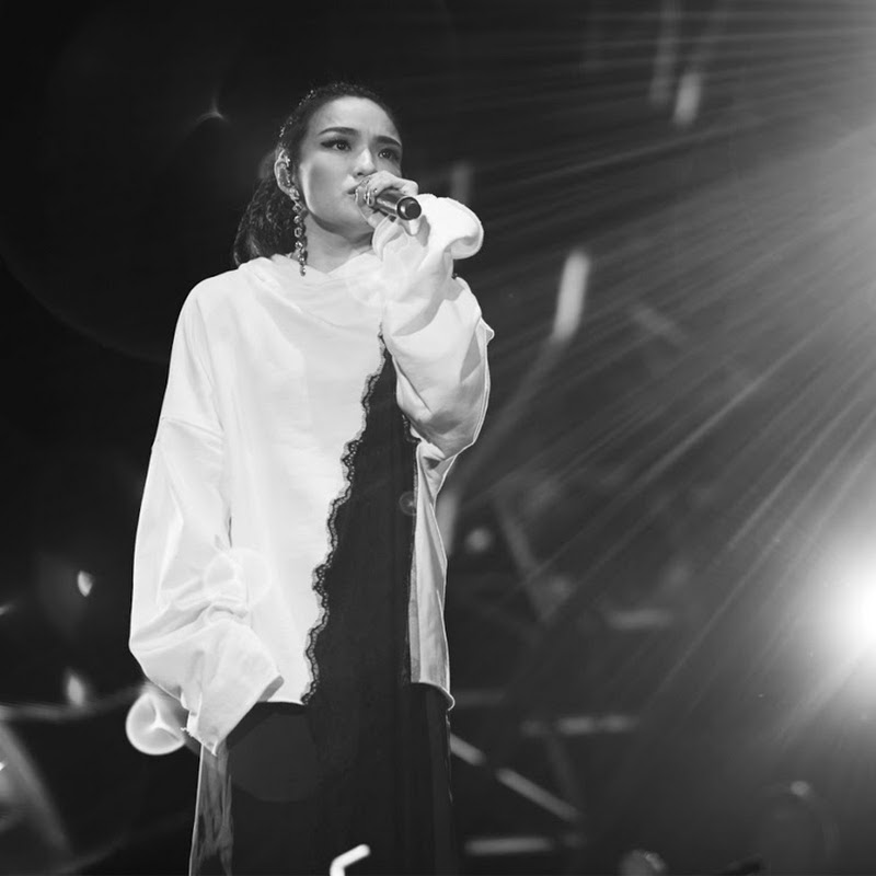 徐佳瑩 LaLa - 網紅的藏寶箱 