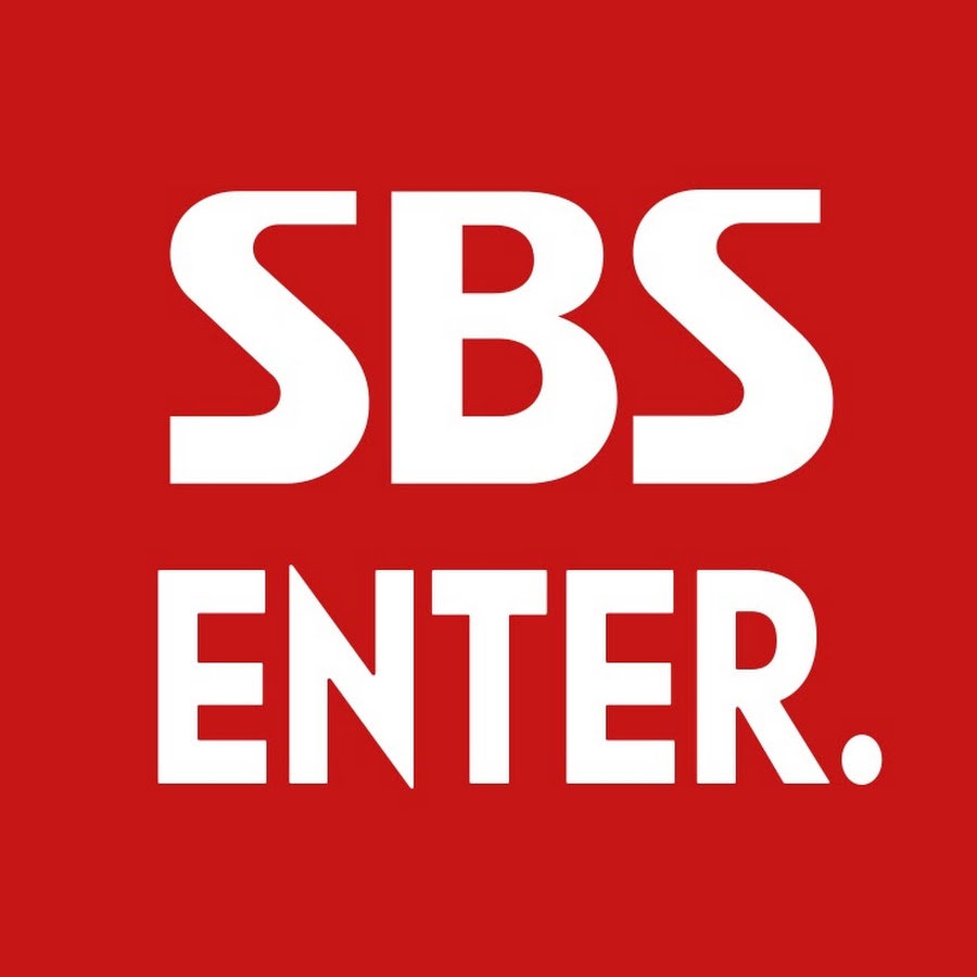SBS Entertainment YouTube channel avatar