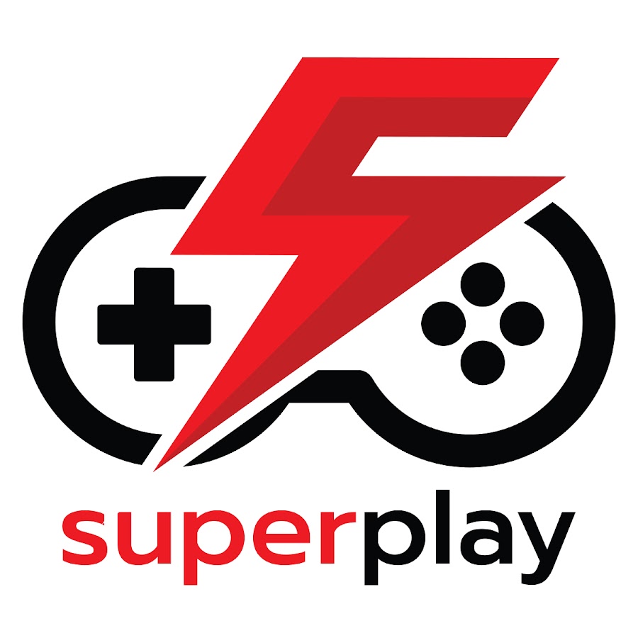 SANOOK SUPERPLAY Avatar canale YouTube 
