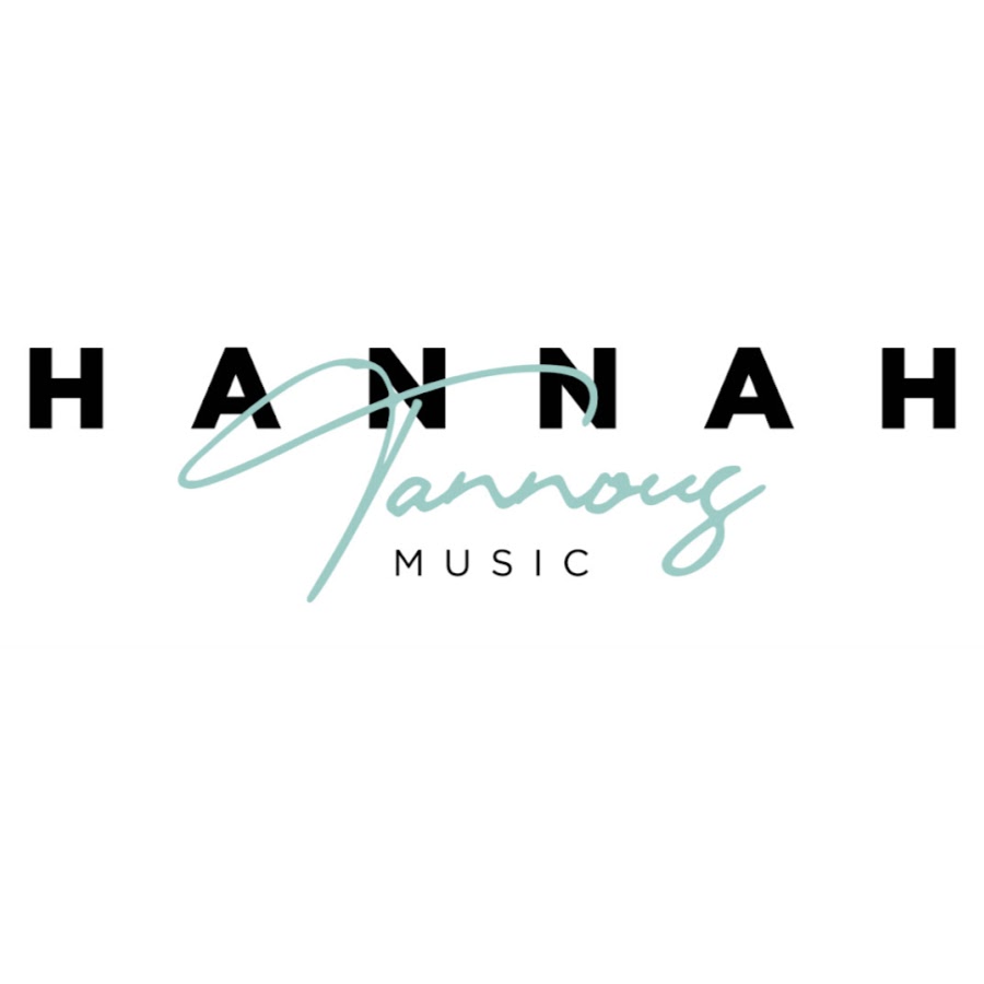 Hannah Tannous Music YouTube channel avatar