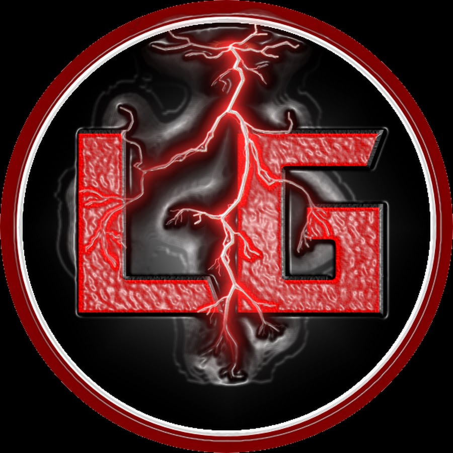 Legionnaire YouTube channel avatar