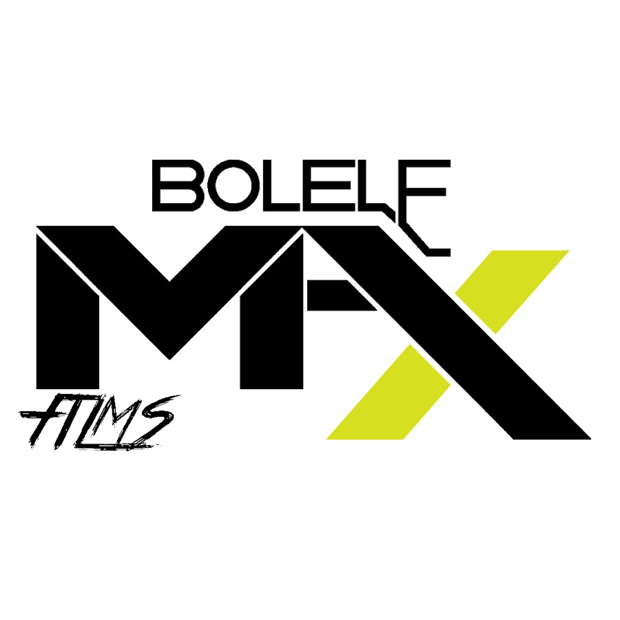 BOLELE MAX FILMS Avatar canale YouTube 