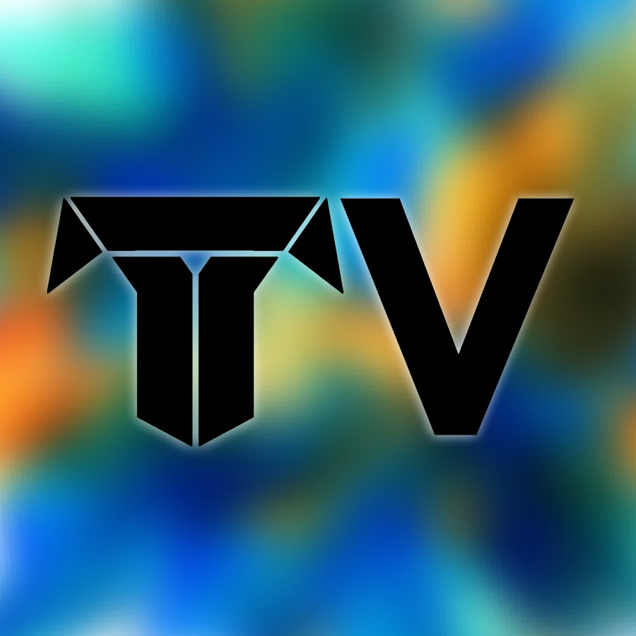 Tailosive YouTube channel avatar