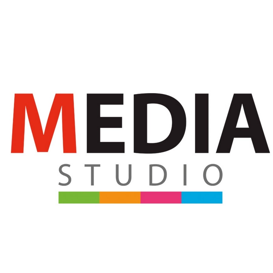 Media Studio YouTube channel avatar