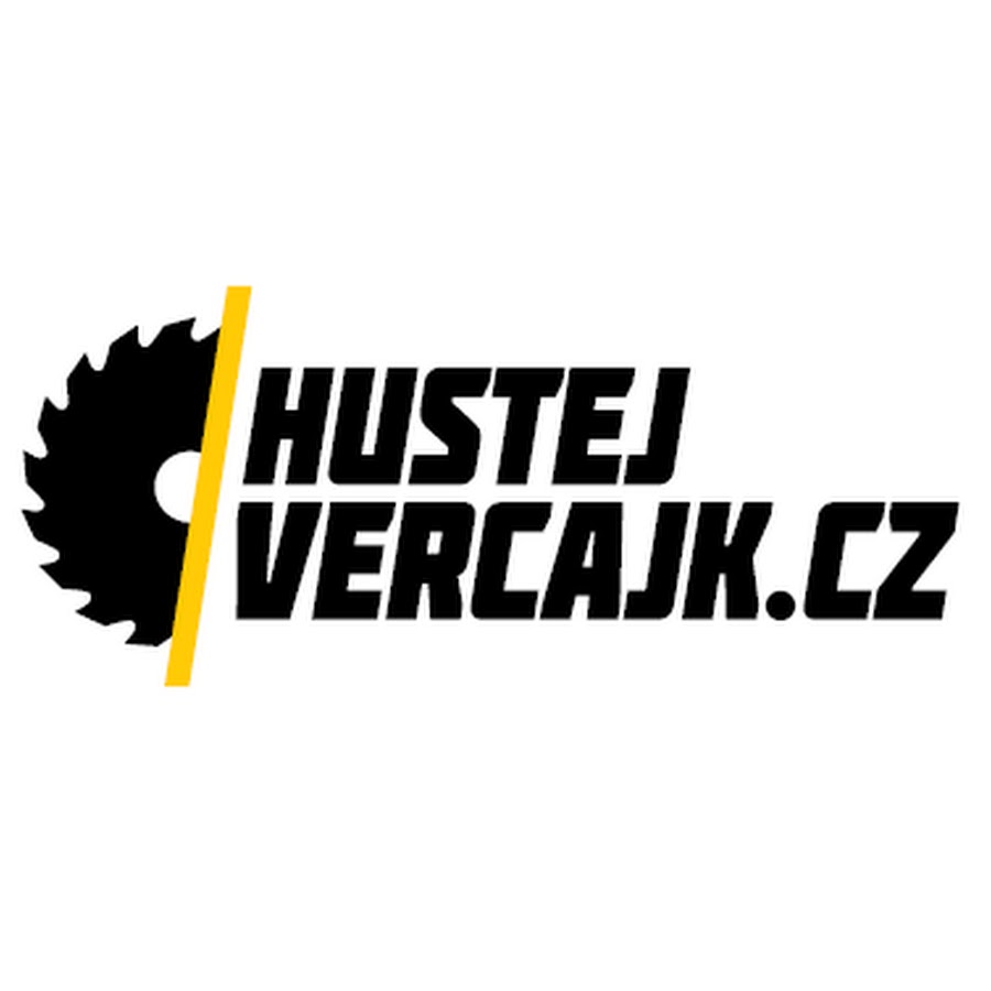 Hustej Vercajk YouTube channel avatar