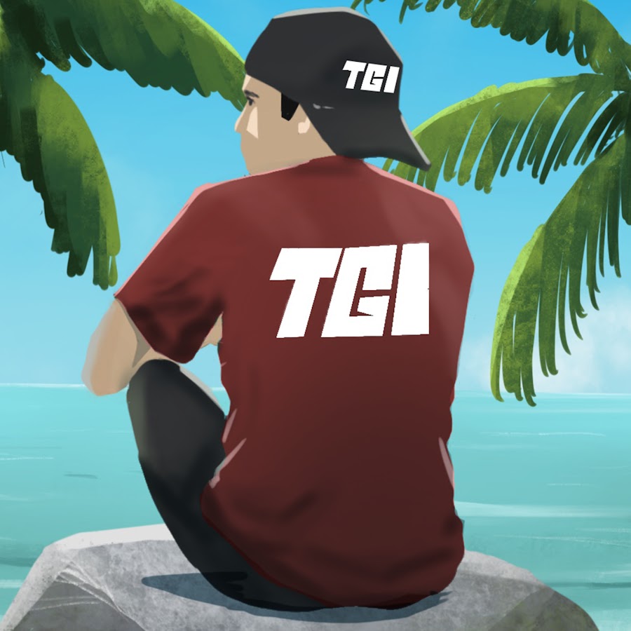 TGI YouTube channel avatar