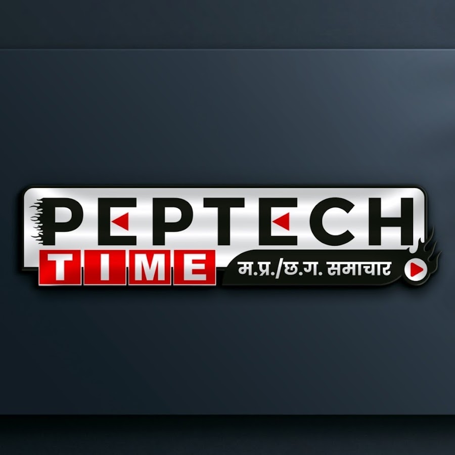 Peptech Time YouTube channel avatar