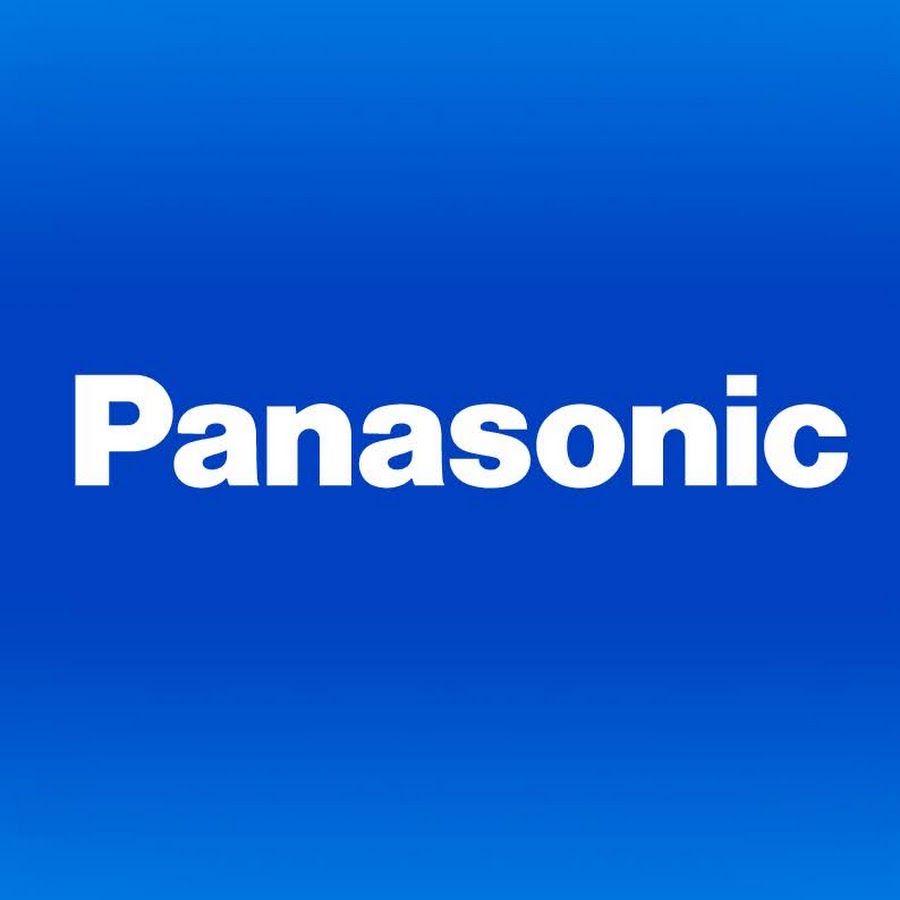 HKPanasonic YouTube kanalı avatarı