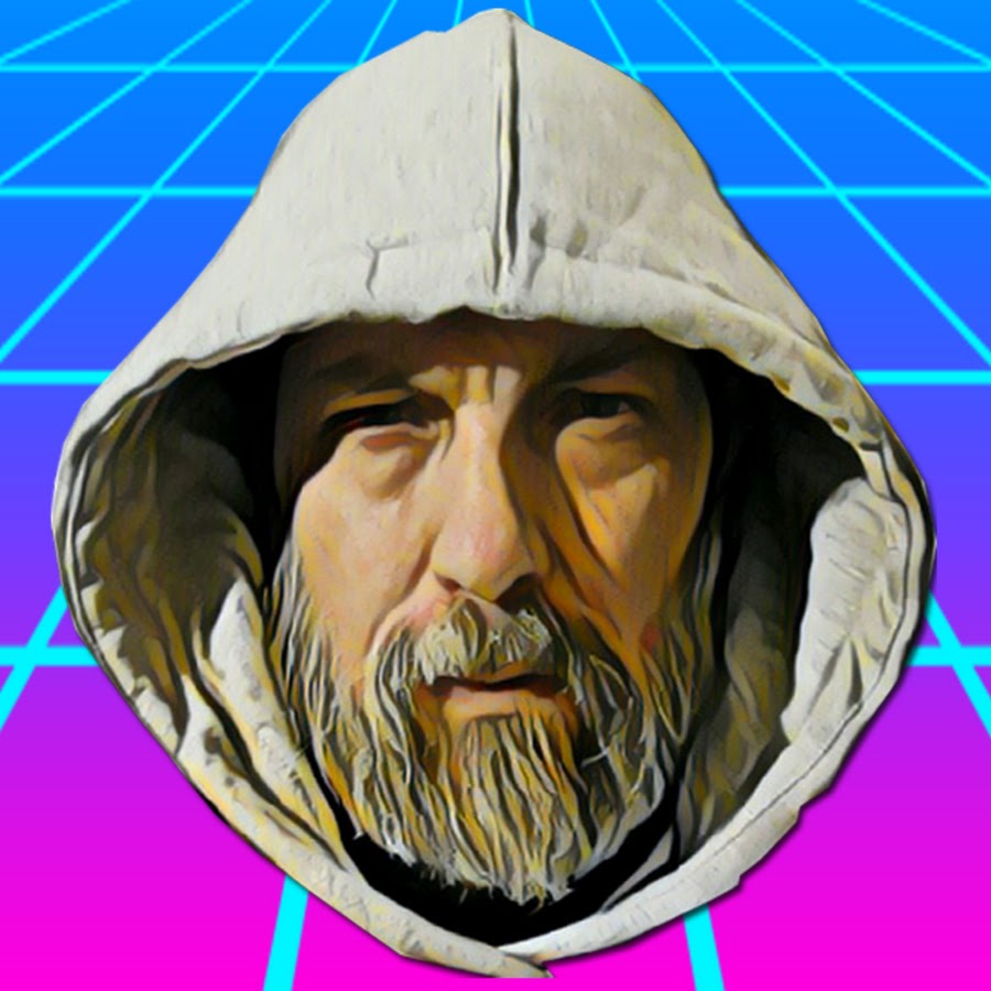 drdrillvga YouTube channel avatar