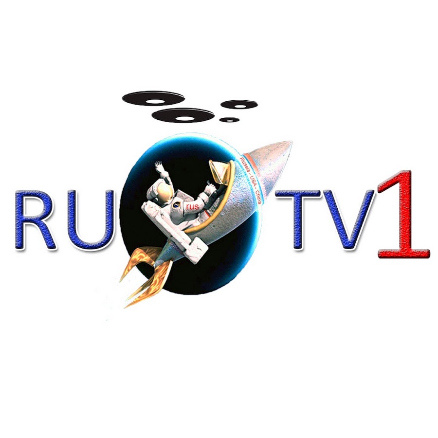 RUTV1 YouTube channel avatar