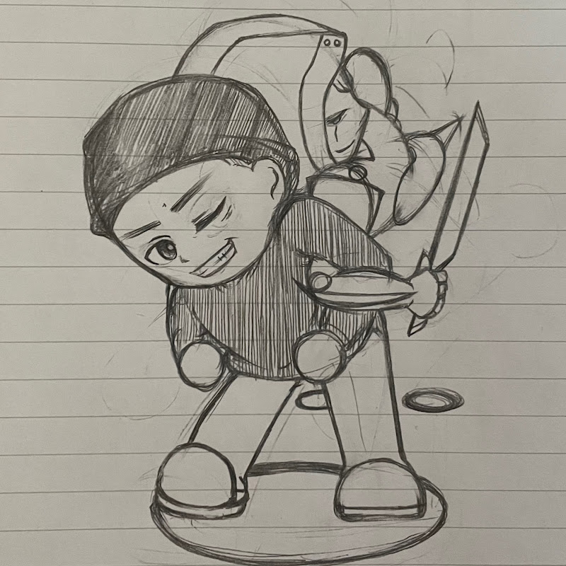 GS Masaki - 網紅的藏寶箱 