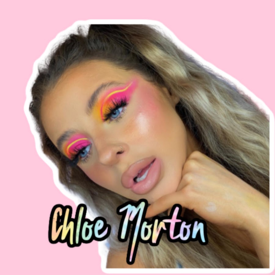Chloe Morton YouTube-Kanal-Avatar