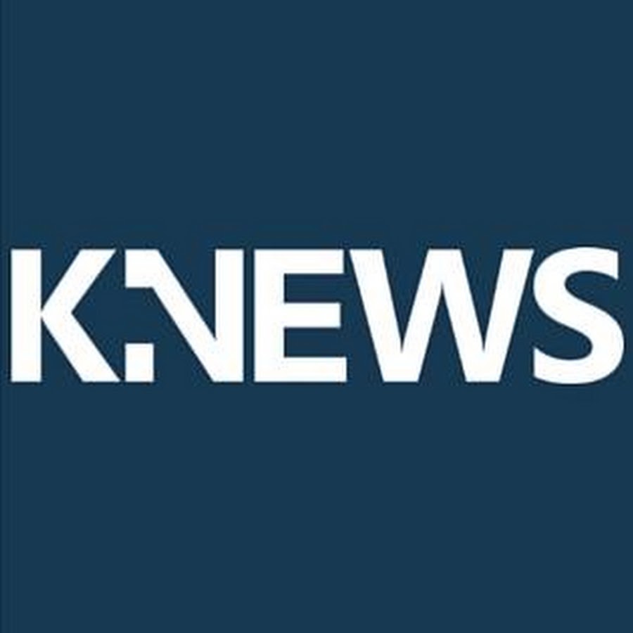 K-News YouTube channel avatar