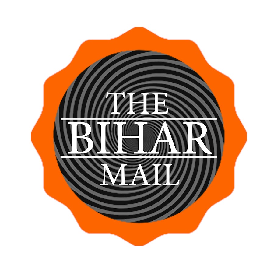 The Bihar Mail YouTube channel avatar