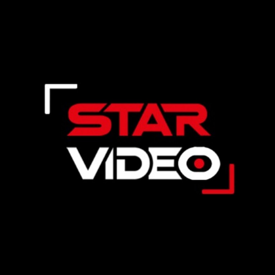 Star-Video YouTube 频道头像