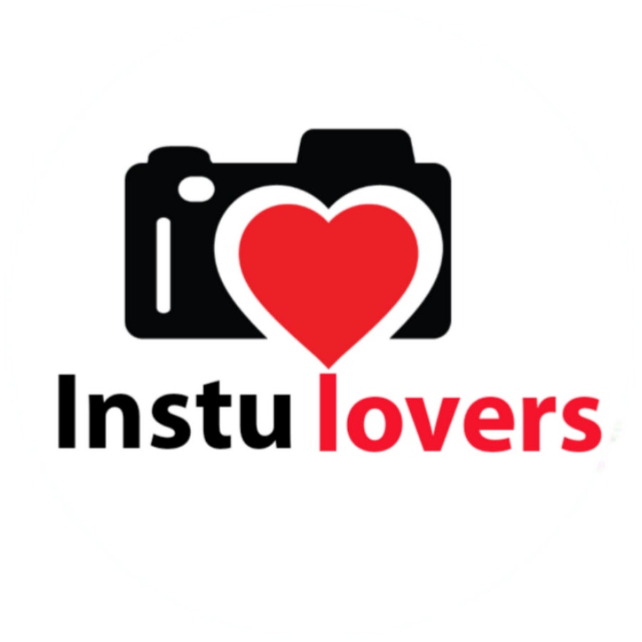Instu lovers YouTube channel avatar