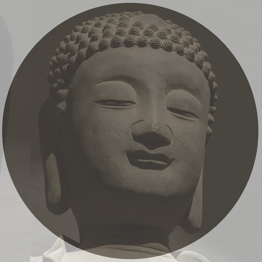 Buddha's Lounge YouTube channel avatar