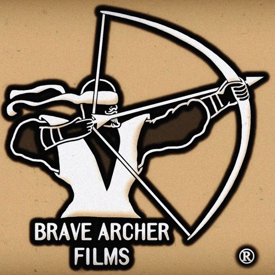 Brave Archer Films YouTube channel avatar