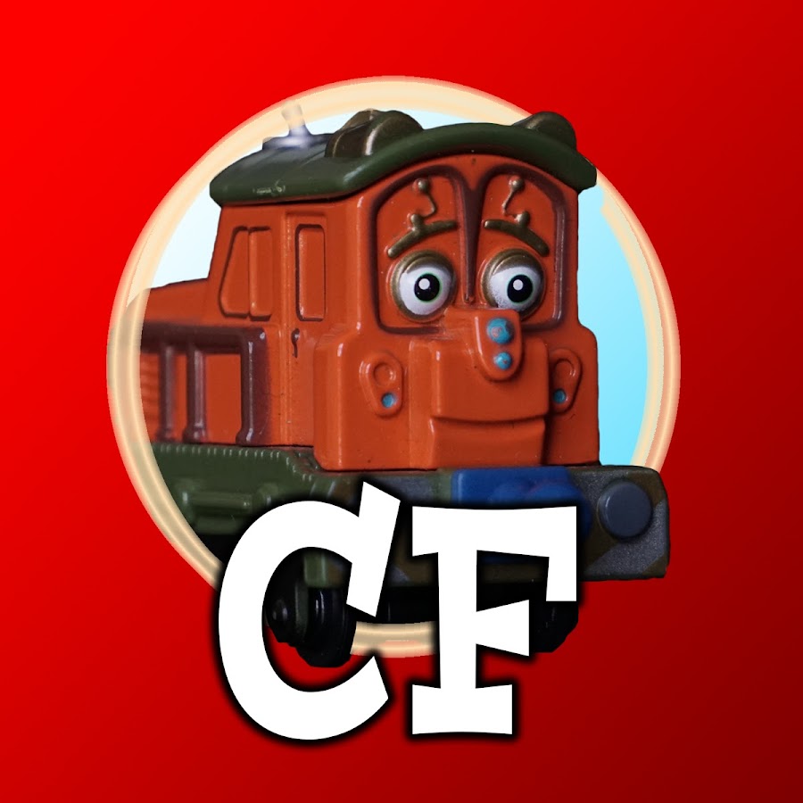 CalleyFan YouTube channel avatar