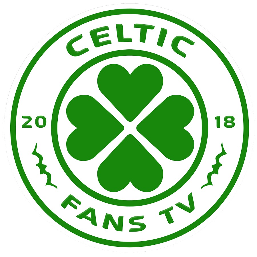 Celtic Fans TV Аватар канала YouTube
