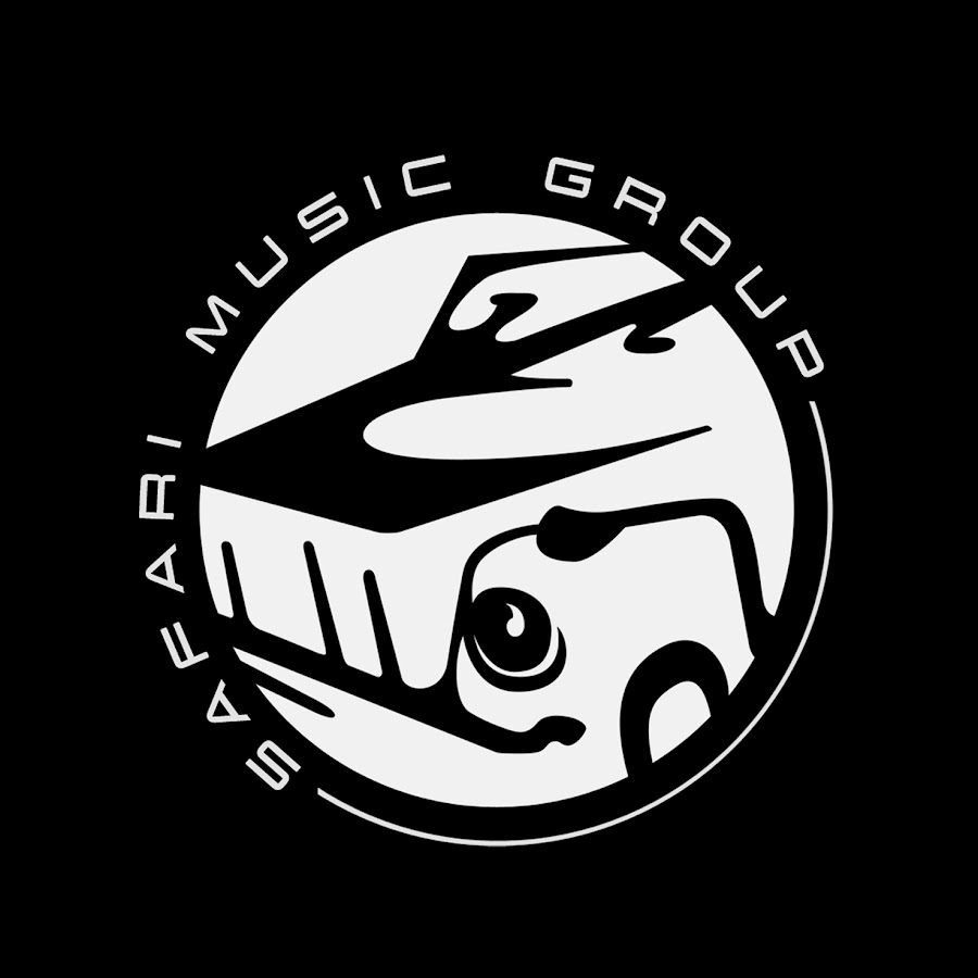 Safari Music Group YouTube kanalı avatarı