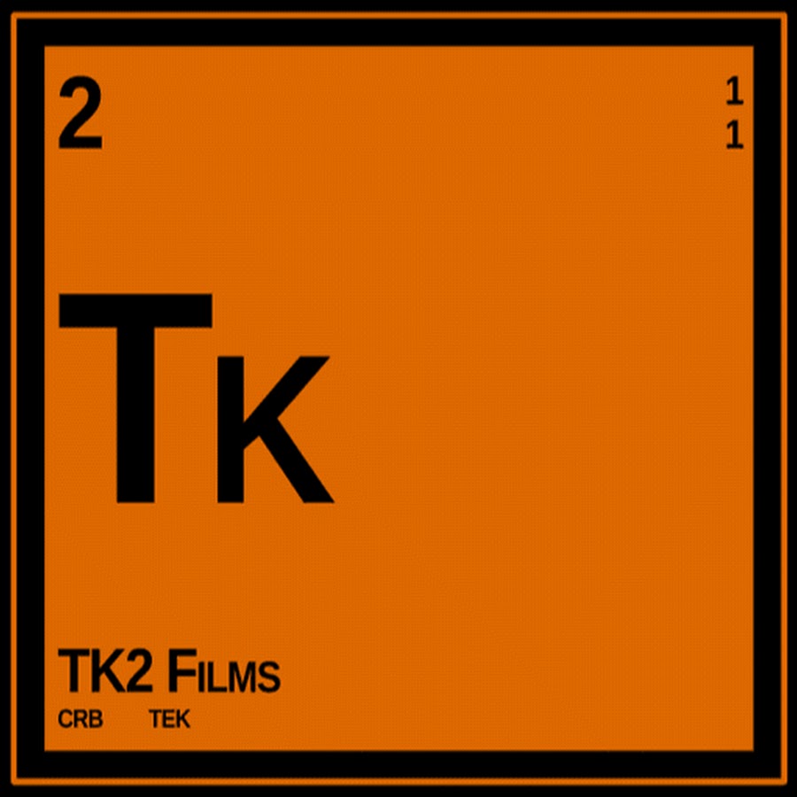 TK2 Films YouTube channel avatar