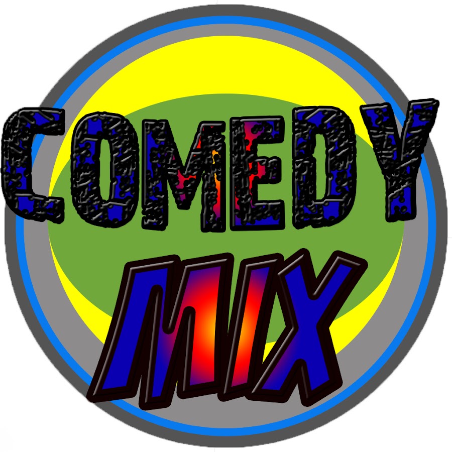 Canal Comedy Mix YouTube channel avatar