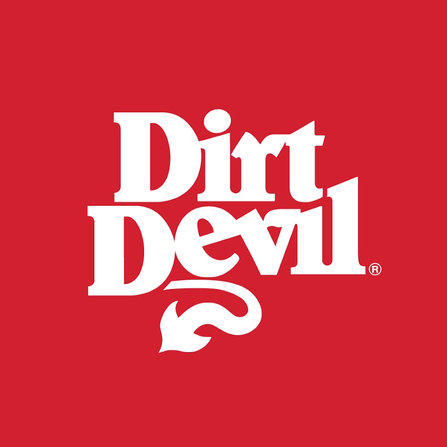 Dirt Devil Avatar canale YouTube 